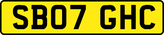 SB07GHC
