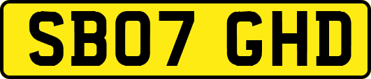 SB07GHD