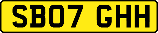 SB07GHH