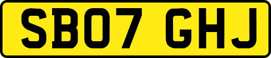 SB07GHJ