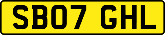 SB07GHL
