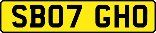 SB07GHO