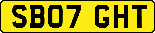 SB07GHT