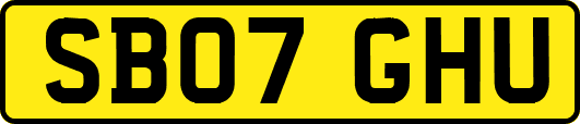 SB07GHU