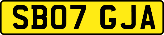 SB07GJA