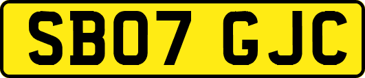 SB07GJC