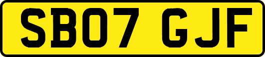 SB07GJF