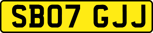 SB07GJJ
