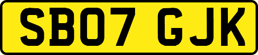 SB07GJK