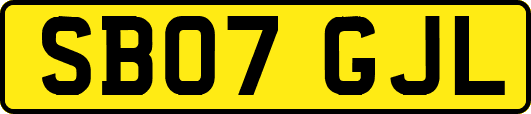 SB07GJL