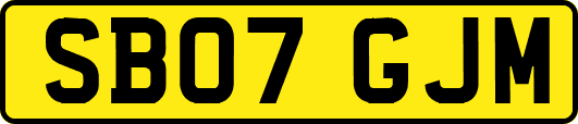 SB07GJM