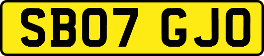 SB07GJO