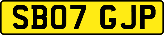 SB07GJP