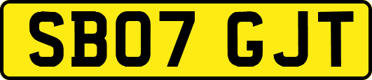 SB07GJT