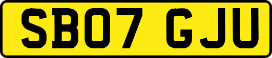 SB07GJU