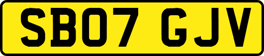 SB07GJV