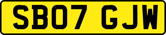 SB07GJW