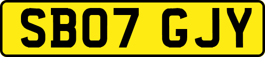 SB07GJY