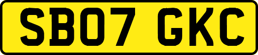 SB07GKC