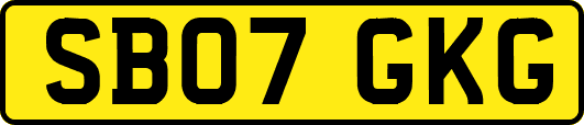 SB07GKG