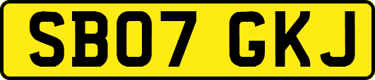 SB07GKJ
