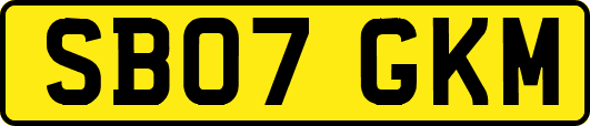 SB07GKM