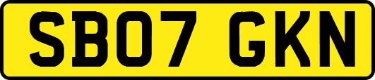 SB07GKN
