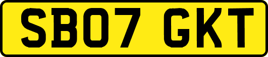 SB07GKT