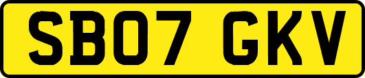SB07GKV