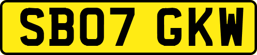 SB07GKW
