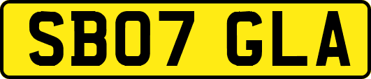 SB07GLA