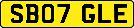SB07GLE