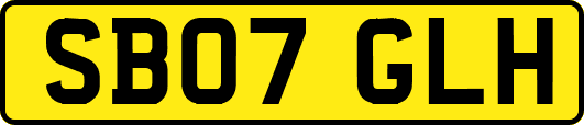 SB07GLH