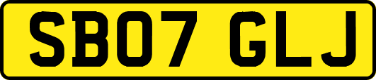 SB07GLJ