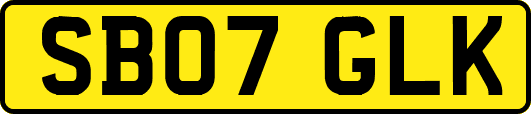 SB07GLK