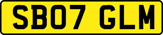 SB07GLM