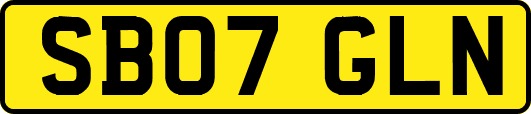 SB07GLN