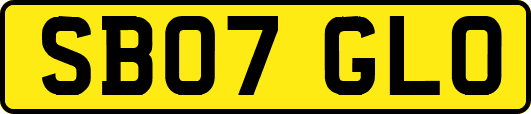 SB07GLO