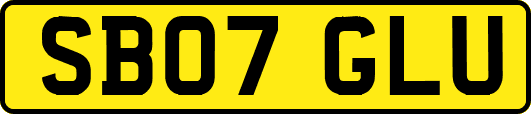 SB07GLU