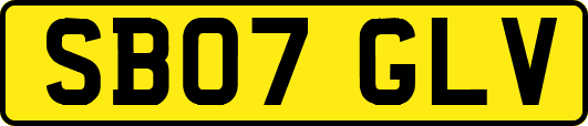 SB07GLV