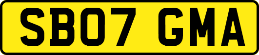 SB07GMA