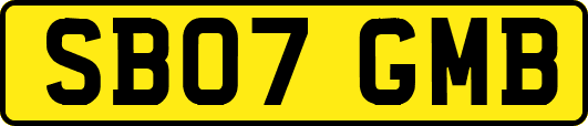 SB07GMB