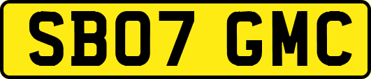 SB07GMC