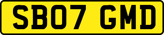 SB07GMD