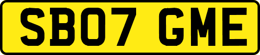 SB07GME