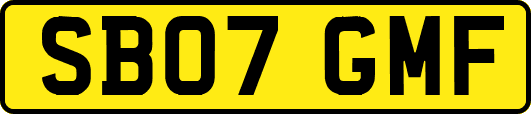 SB07GMF