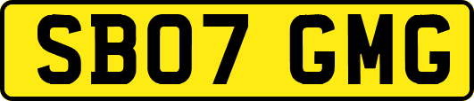 SB07GMG