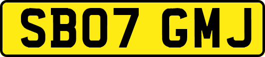 SB07GMJ