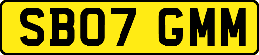SB07GMM