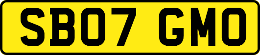 SB07GMO